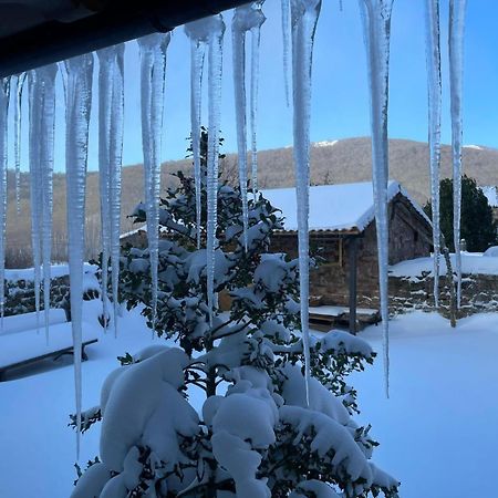 El Rincon De Golobar En Branosera Zewnętrze zdjęcie