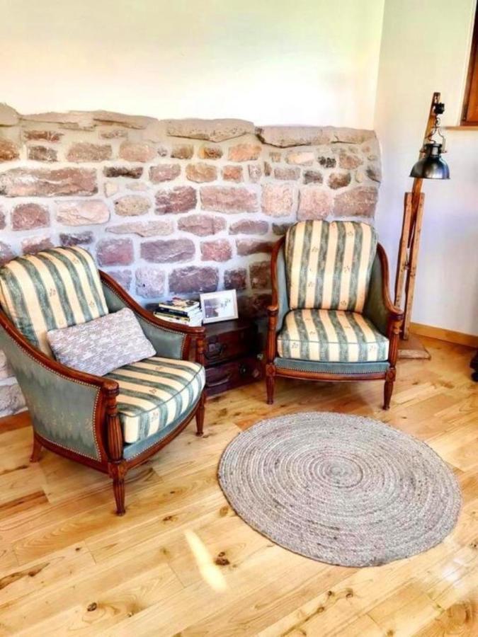 El Rincon De Golobar En Branosera Zewnętrze zdjęcie