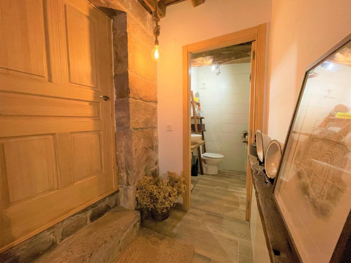 El Rincon De Golobar En Branosera Zewnętrze zdjęcie