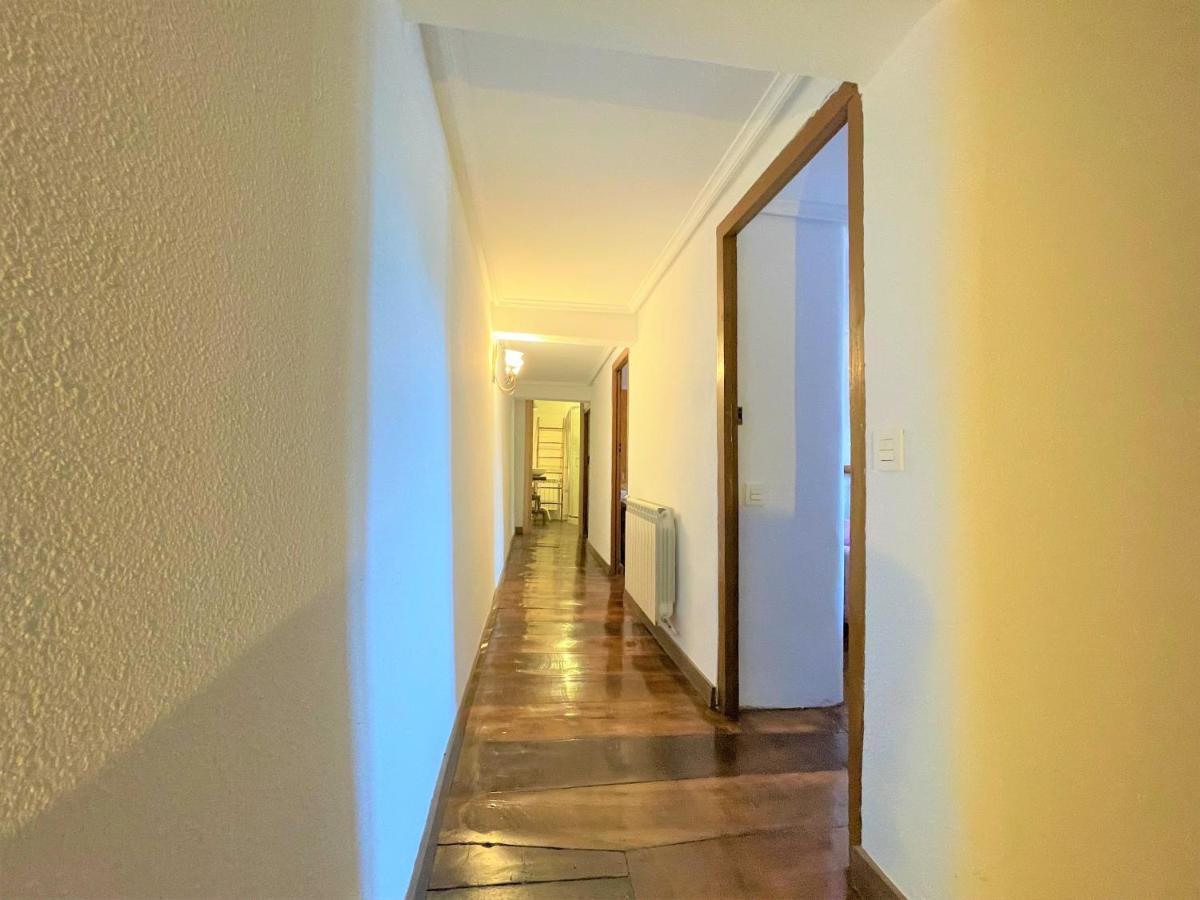 El Rincon De Golobar En Branosera Zewnętrze zdjęcie