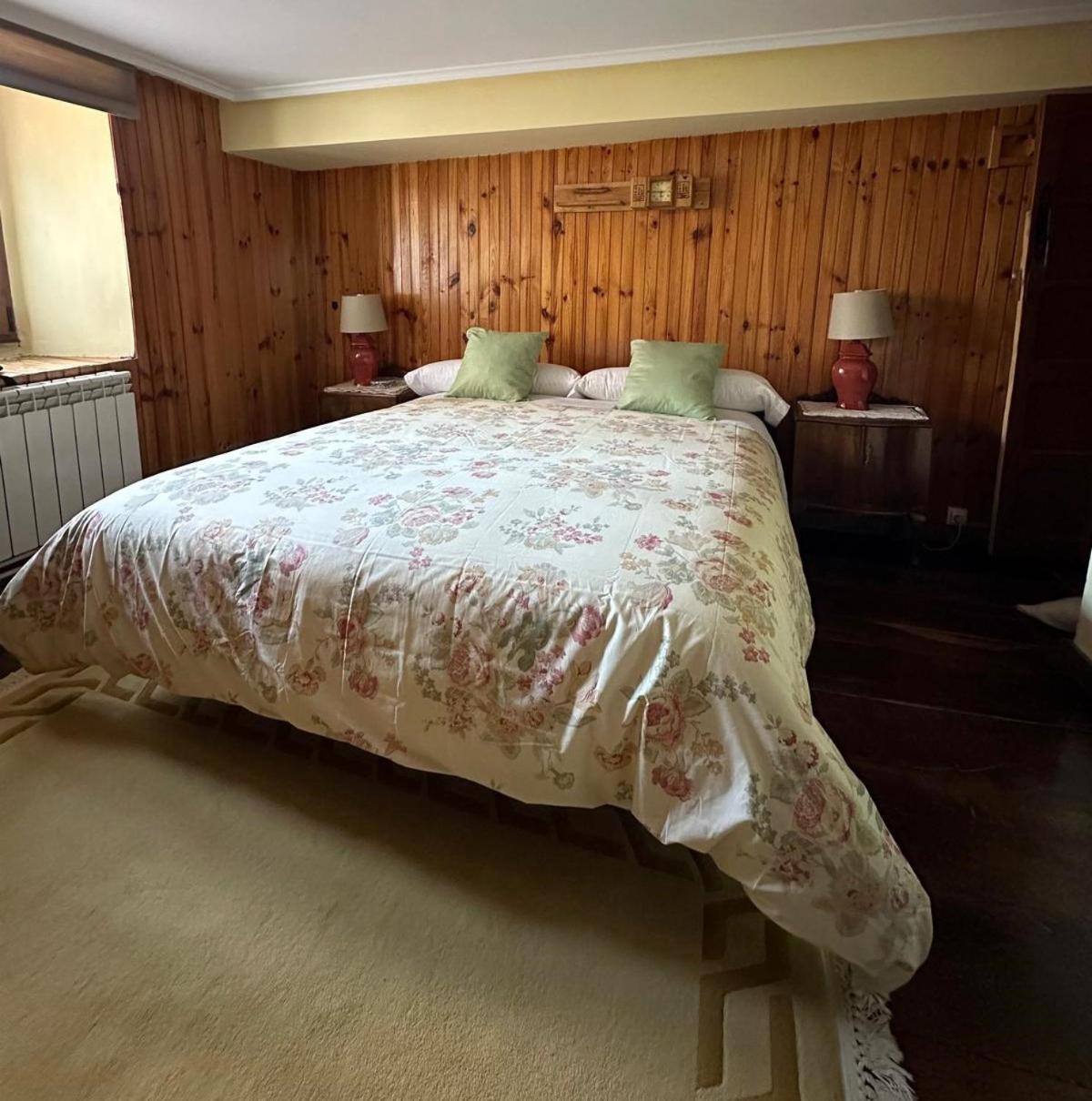 El Rincon De Golobar En Branosera Zewnętrze zdjęcie