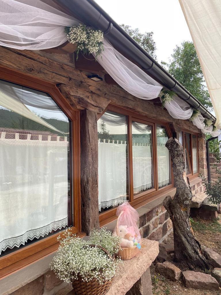 El Rincon De Golobar En Branosera Zewnętrze zdjęcie